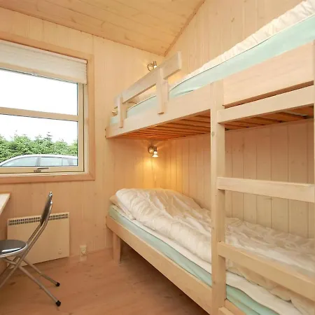Hildburg - 1-5km From The Sea In Nw Jutland By Interhome *