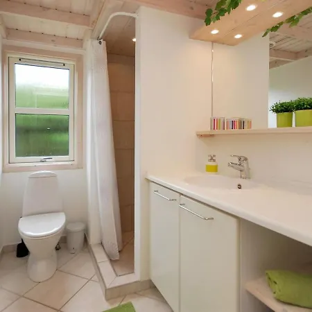 Hildburg - 1-5km From The Sea In Nw Jutland By Interhome