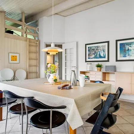 Hildburg - 1-5km From The Sea By Interhome Blokhus