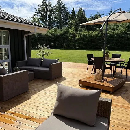 Hildburg - 1-5km From The Sea By Interhome Vakantiehuis