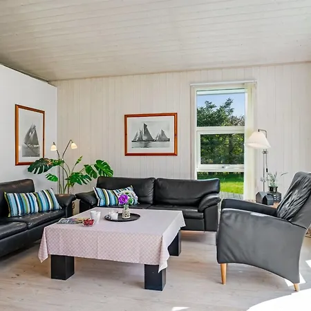 Hildburg - 1-5km From The Sea By Interhome Feriehus *