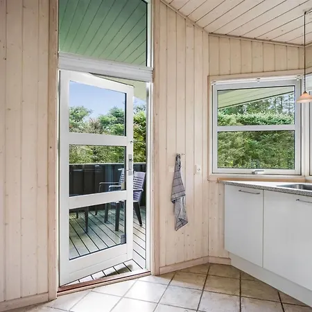 Hildburg - 1-5km From The Sea By Interhome Feriehus *