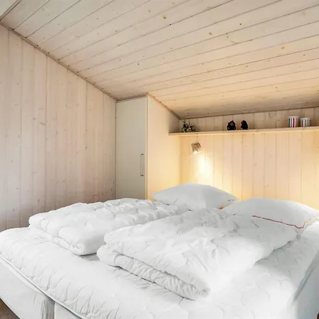Hildburg - 1-5km From The Sea By Interhome Feriehus *