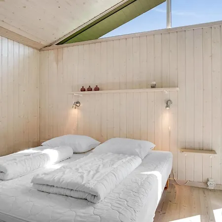 Hildburg - 1-5km From The Sea By Interhome Blokhus