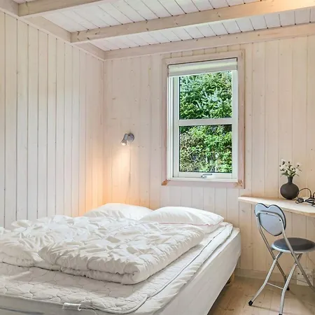 Hildburg - 1-5km From The Sea By Interhome Blokhus