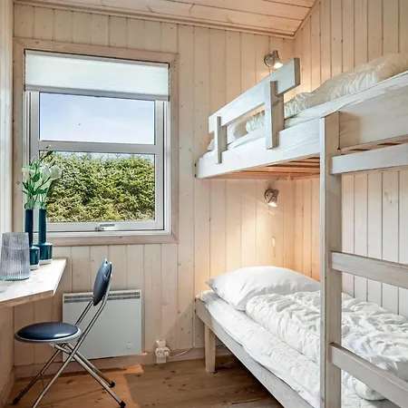 Hildburg - 1-5km From The Sea By Interhome