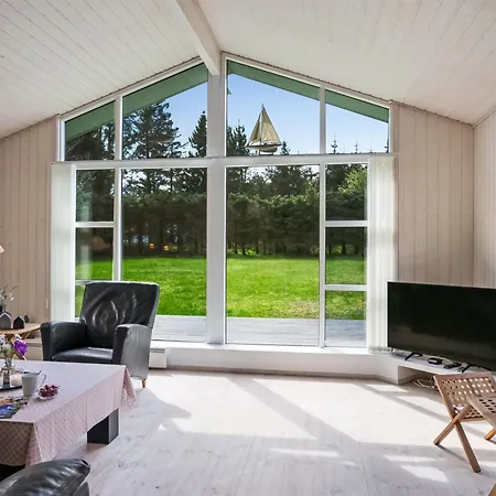 Hildburg - 1-5km From The Sea By Interhome Feriehus Blokhus