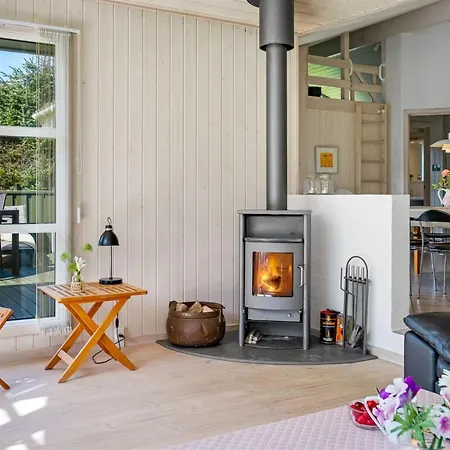 Hildburg - 1-5km From The Sea By Interhome * Blokhus