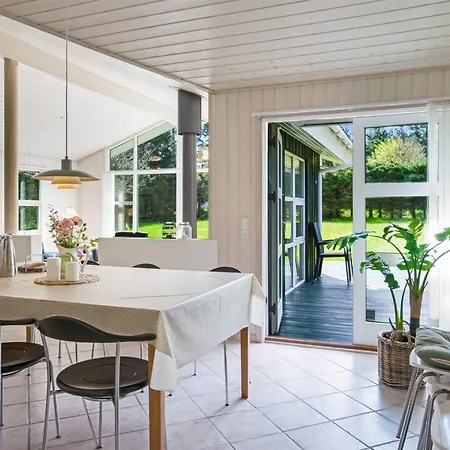 Hildburg - 1-5km From The Sea By Interhome * Blokhus